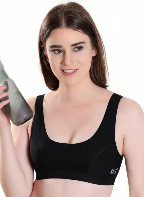 Riza Beginner Bra - Image 2