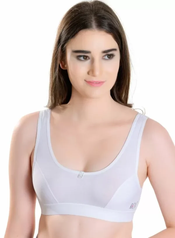 Riza Beginner Bra - Image 5