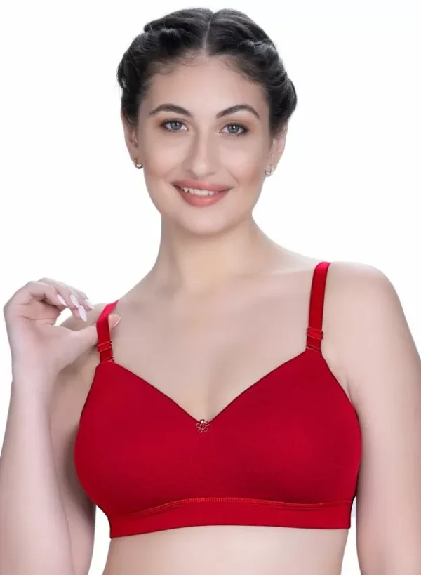 Riza Bestie Bra - Image 4