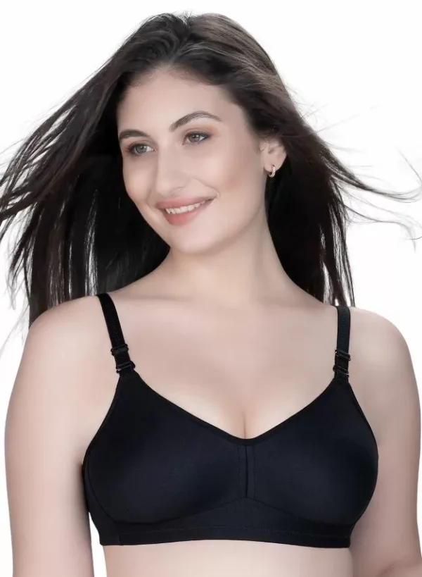 Riza Minimizer Bra