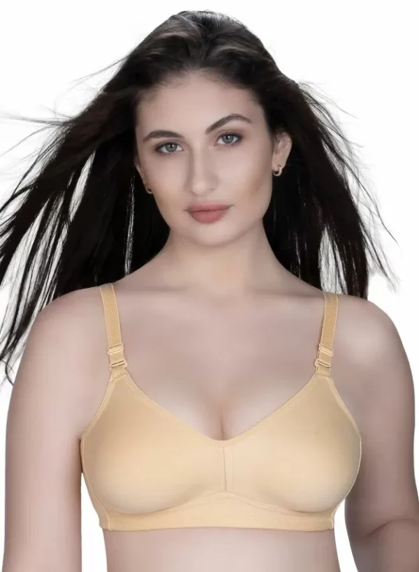Riza Minimizer Bra - Image 2