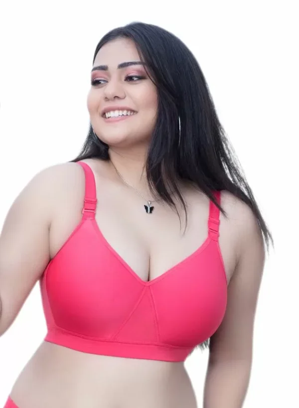 Riza Love Bra - Image 2
