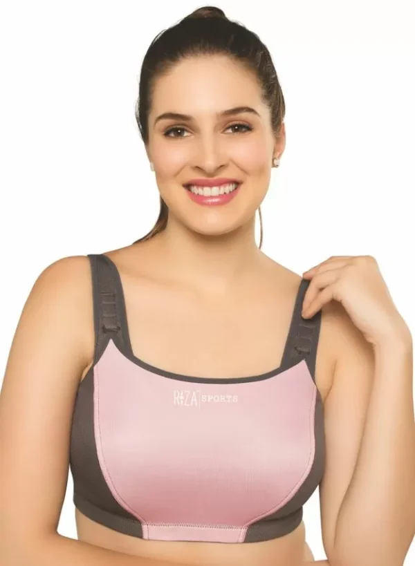 Riza Sports Bra - Image 4