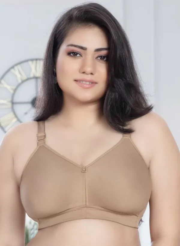 Riza T Fit Bra - Image 4
