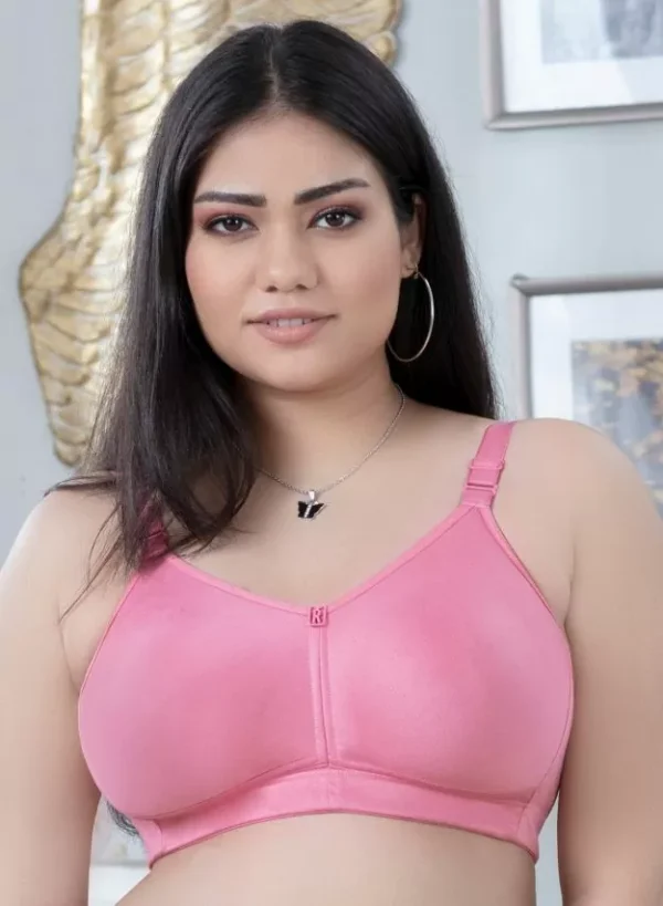 Riza T Fit Bra - Image 2