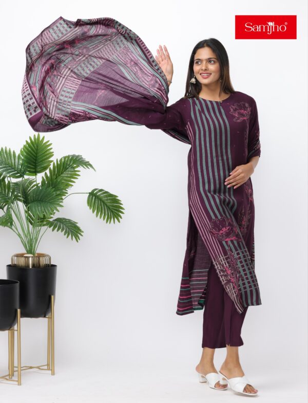 kurthi 3,pcs