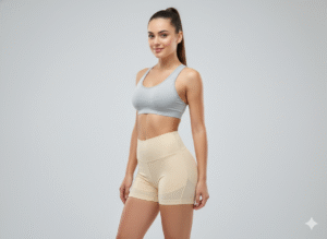 Women’s Padded Panties